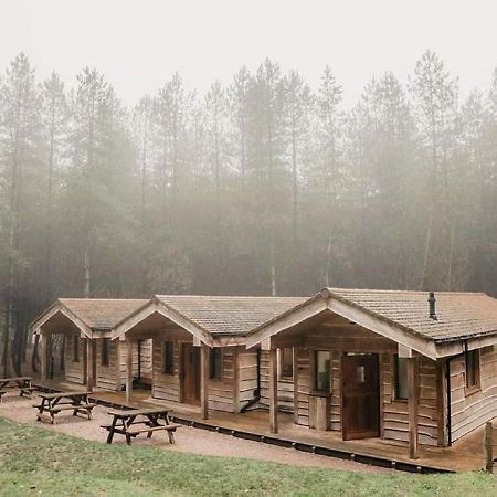 Wyldwood Lodge Чідл Екстер'єр фото